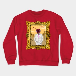 Dr. Ant Crewneck Sweatshirt